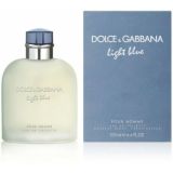 DOLCE & GABBANA LIGHT BLUE EDT