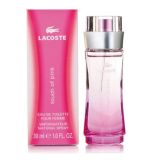 LACOSTE TOUCH OF PINK EDT