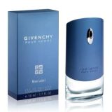 GIVENCHY BLUE LABEL EDT