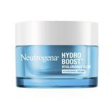 Neutrogena Hydro Boost Hyaluronic Acid Nourishing Cream (50g)