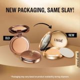 Lakme 9 To 5 Flawless Matte Complexion Compact 8g