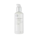 The Face Shop White Seed Brightening Face Lotion With Niacinamide & Vitamin B, For Even Skin Tone (145ml)