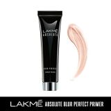 Lakme Absolute Blur Perfect Makeup Primer