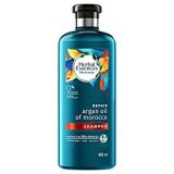 Herbal Essences Argan Oil Shampoo For Frizz – No Colourants