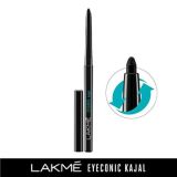 Lakme Eyeconic Kajal (0.35gm) – Deep Black