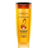 L’Oreal Paris 6 Oil Nourish Shampoo For Moisturising & Hydrating Dry & Dull Hair