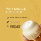 The Face Shop Rice & Ceramide Moisturizing Cream (50ml)