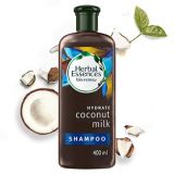 Herbal Essences Coconut Milk Shampoo For Hydration & Softness – No Parabens- No Colourants (400ml)