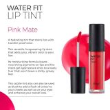 The Face Shop Water Fit Lip Tint – Rose Pink (5g)
