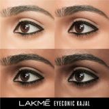 Lakme Eyeconic Kajal (0.35gm) – Deep Black