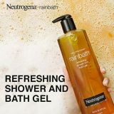 Neutrogena Rainbath Refreshing Shower and Bath Gel (473ml)