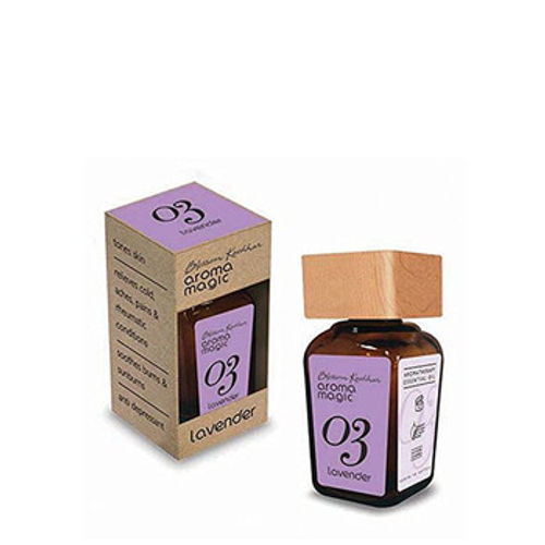 Aroma Magic Lavender Aromatherapy Essential Oil 20ml