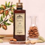 Kama Ayurveda Organic Sweet Almond Oil