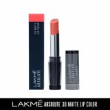 Lakme Absolute 3D Lipstick 3.6g