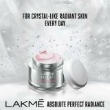 Lakme Absolute Perfect Radiance Skin Brightening Day Cream
