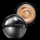 Lakme Absolute Skin Natural Mousse 25 GRAMS