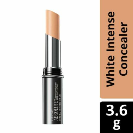 Lakme Absolute White Intense SPF 20 Concealer Stick 3.6g