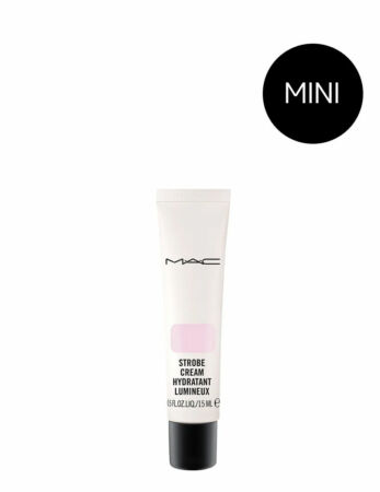 M.A.C Strobe Cream - Mini Hydratant Lumineux Pinklite 15ml