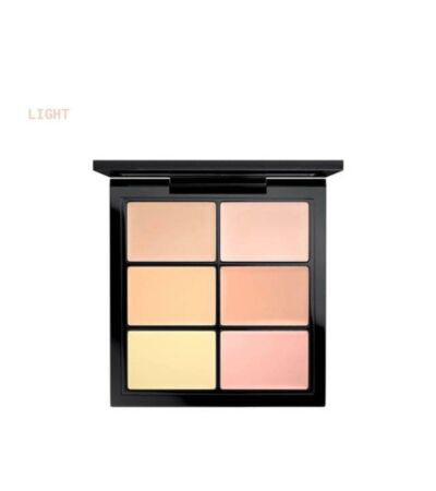 M.A.C Studio Conceal and Correct Palette 6g