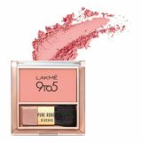 Lakme 9 To 5 Pure Rouge Blusher 6g