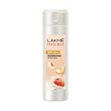 Lakme Peach Milk SPF 24 PA++ Moisturizer with Vitamin C 12HR Moisture Lock Daily Sunscreen Lotion