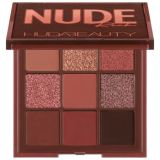 Huda Beauty Nude Obsessions Mini Eyeshadow Palette 9.9g