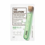 The Face Shop The Solution Pore Care Face Mask (20g)