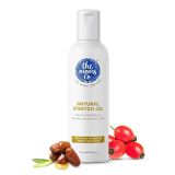 The Moms Co. Natural Stretch Oil (100ml)