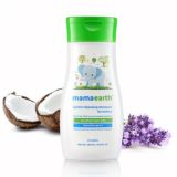Mamaearth Gentle Cleansing Shampoo For Babies 200ml