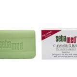 Sebamed Cleansing Bar PH 5.5 100g