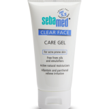 Sebamed Clear Face Care Gel Ph5.5 50ml