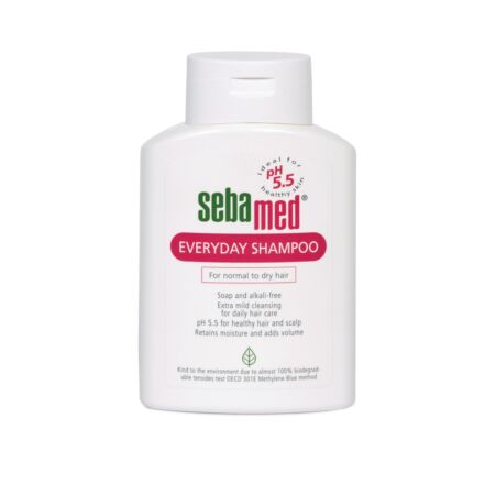 Sebamed Everyday Shampoo Ph5.5 200ml