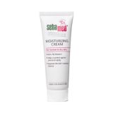 Sebamed Moisturizing Cream, PH 5.5, Normal To Dry Skin, With 2% Vitamin E, Prevents Premature Aging (50ml)