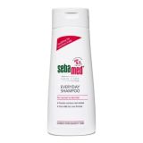 Sebamed Everyday Shampoo,PH 5.5, Normal To Dry Hair, Extra Mild Formula, Gives Moisture & Volume (200ml)