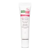 Sebamed Anti-Ageing Q10 Lifting Eye Cream, With Phytopeptides (15ml)
