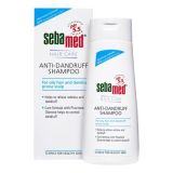 Sebamed Anti-Dandruff Shampoo, PH 5.5. Oily Hair & Dandruff Prone Scalp (200ml)