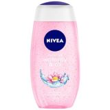 Nivea Body Wash- Waterlily & Oil Shower Gel