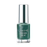 Lakme Color Crush Nail Art 6ml