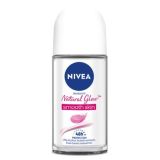 Nivea Deo Roll-on- Mulethi extracts & 0% Alcohol, for Even tone Underarms, 48H odour protection