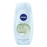 NIVEA Clay Shower Gels Combo