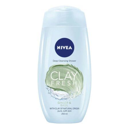 nivea-clay-fresh-ginger-basil-shower-gel-250-ml-84-fl-oz