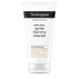Neutrogena Deep Clean Foaming Cleanser
