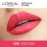 L’Oreal Paris Rouge Signature Matte Liquid Lipstick (7ml)