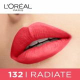 L’Oreal Paris Rouge Signature Matte Liquid Lipstick (7ml)