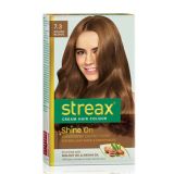 Streax Hair Colour – Golden Blonde 7.3