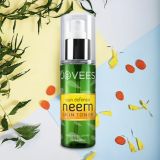 Jovees Herbal Neem Skin Toner For Face & Skin Toner For Protection From Sun Damage & Tanning (100 ml)