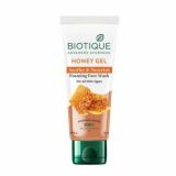 Biotique Honey Gel Soothe & Nourish Foaming Face Wash