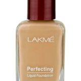 Lakme Perfecting Liquid Foundation 27ml