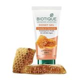 Biotique Honey Gel Soothe & Nourish Foaming Face Wash