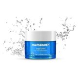 Mamaearth Aqua Glow Gel Face Moisturizer With Himalayan Thermal Water&hyaluronic Acid For 72 Hours (100ml)